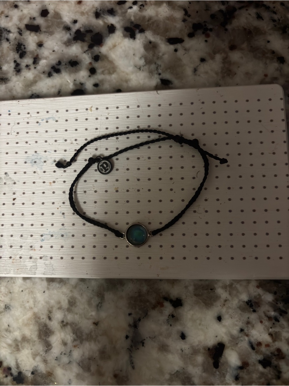 Pura vida bracelet
